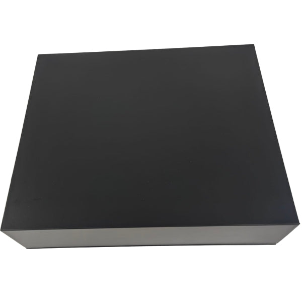 MediaBuk Video Box — 8 inch Screen (2 color options)