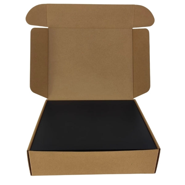 MediaBuk Video Box — 8 inch Screen (2 color options)